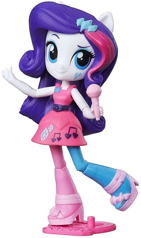 my little pony equestria girls toys